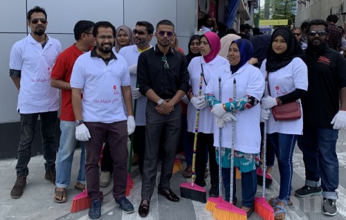 Alhan Fahmy: Minister Nahula and Minister Ali Waheed lack political maturity