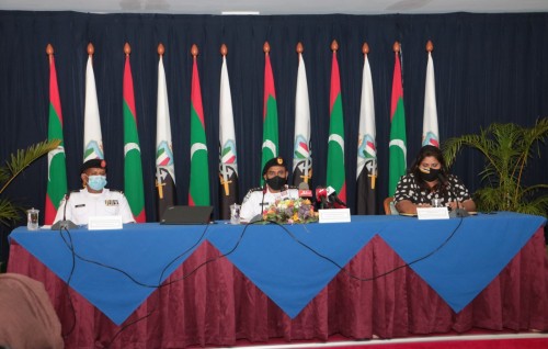 Raajjeyge kan'dufalhuthakah anna badhaluthah dhenegane, chart thah kurehumah idhaaraaeh ufahdhaifi