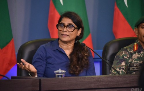 Mariya: This is the time for everyone to work to apprehend the assailants