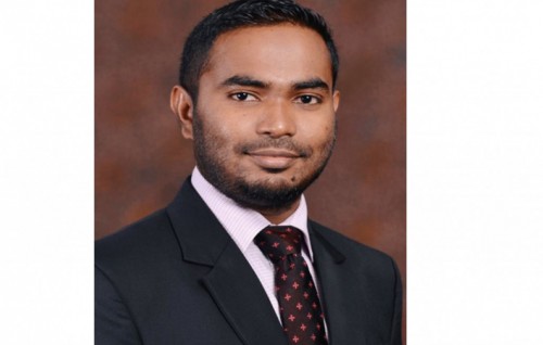 Parliament passes to appoint Mahaaz to Supreme Court