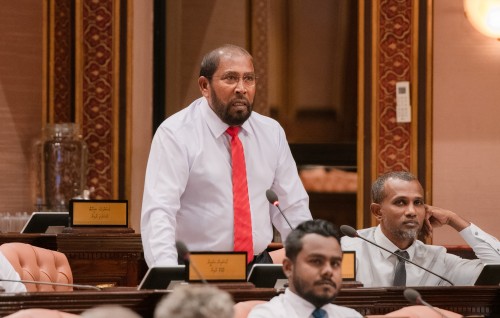 Bar council in AG unikurumaa medu alhuganduge hiyaalu thafaathu: Qasim