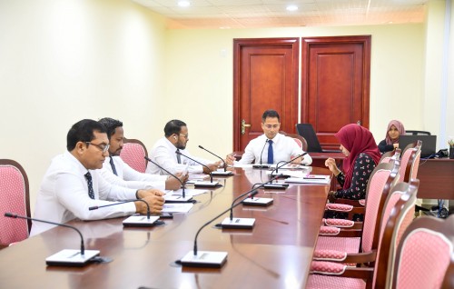 MITDC uvaalumuge masakkath fashaifi