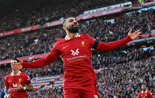 Chelsea balikoh Liverpool 1 vanaigai kuriyah, City ah ves molheh