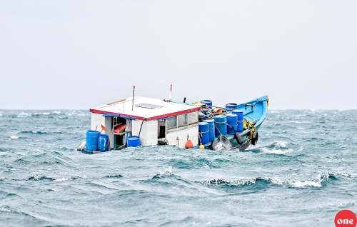 MET predicts bad weather across Maldives