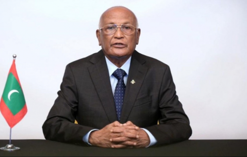 Sihhee kuhlli nurahkkaluge muhdhathu ithuru eh mahah dhanmaalaifi