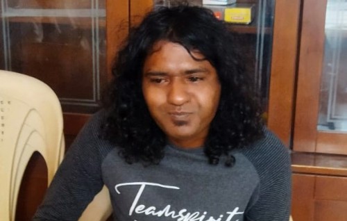 India ge rehab inn gehllun zuvaanaa fonuvee hingaalan, gehllunuthaa 2 hafuthaa!
