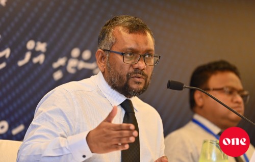 Civil service ge vaguthu 8 gadi irah badhalu kurumah mashvaraa kuranee