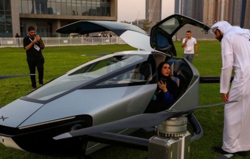 Chinage udhuhey Car, Dubaigai furathama faharah aanmu dhathuruthakeh kohffi