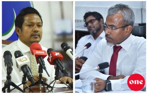 Court maruhalaa nunimenees bodethi badhalu dhey gothah bandaara naibu ninmevee keehvvethoa judiciary committee inn suvaalu ufahddhaifi