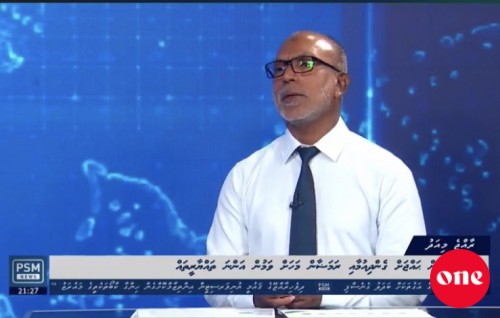 raahjje ah libunu 1000 hajju quota 2500 ah ithurukuran masahkkai kuranee