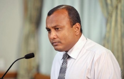 criminal court ge gaazee akah Abbas Riza inzaaru dhin massala balany