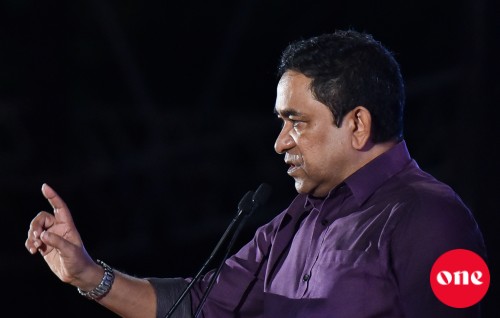 India out campaign in India teacherunnah nurakkaleh neiy, nuves onnaane: Yameen