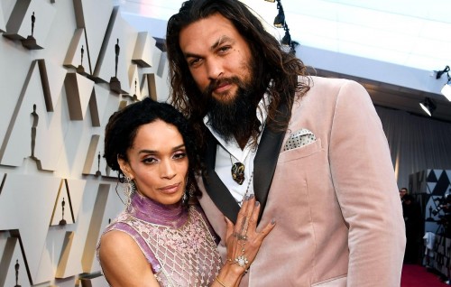 16 aharah fahu Jason Momoa aai Lisa Bonet ge gulhun nimumakah