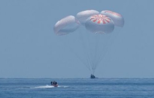 SpaceX ge falhuverin anburaa dhuniyeah athuvehjje