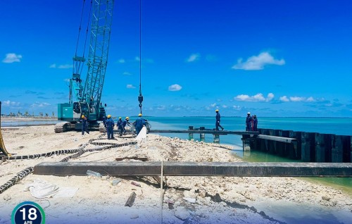 Hulhumeedhoo mifco bandharu hedhumuge mashroou ge dhashun ehgamuthoshi ge massaikai ninmaalaifi