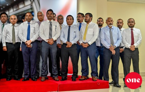 Gavaaidhah amalu nukoh, majilis halaboli kuran Afeef vanee idhikolhah furusathu dheefai: MDP