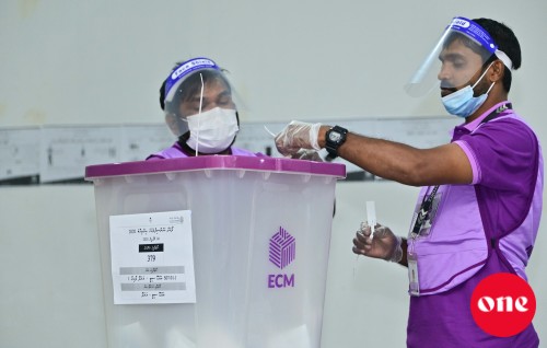 Vote sihrru nuvaa meehun Re- Registry vumah 24 gadi iruge muddhatheh
