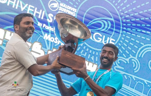 Rannamaari Challenge kaamiyaabukoh,  Hood surf league kaamiyaabu koffi