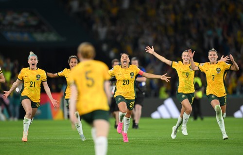 Europe ge champion England aaeku Australia furathama semi final ah