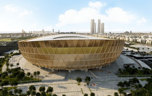 Qatar World Cup 2022: Miee mihaathanah dhiveheennaai enmegaathugai kulhevey World Cup eve.