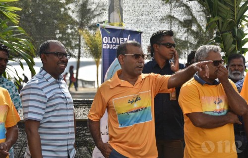Will win council election with a major difference: Nasheed
