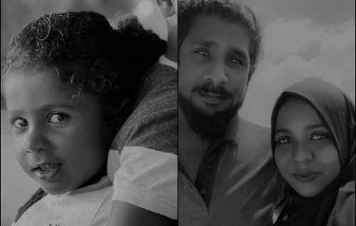 Exclusive: Jinah gadha kanduge raalhuthakuge thereygai, anhenun vakivee aiy mahcchah, dharifulhunu fenunu, athaku nujehunu