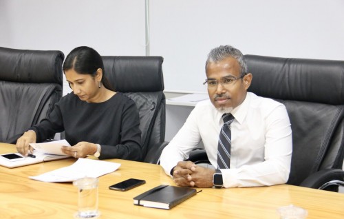 Civil rights and security will not be compromised by treaty with India: AG