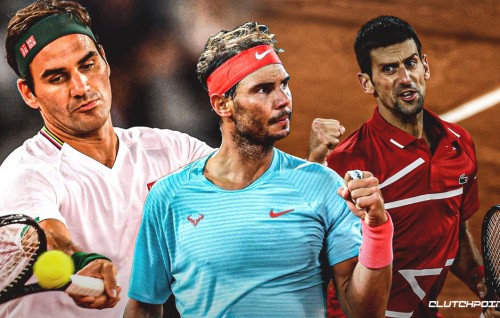 Tennis ge ''GOAT'' akee Nadal tha? Number thakah thafseelee nazareh!