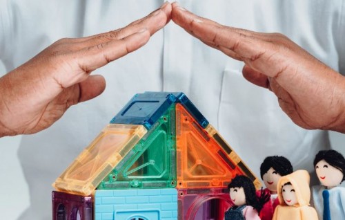Living Expo gai BML Islamic ge housing finance aa behey mauloomaathu libeyne