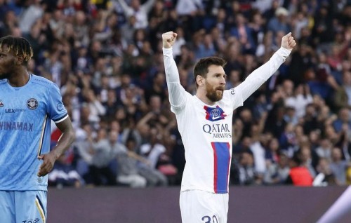 PSG molhuvee jaadhuvee attack line ge thafaathun
