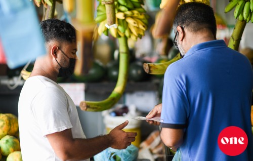 Aamdhanee ithuru kurumuge siyaasathuge heyo natheejaa anna aharu fehnaane: Zameer