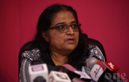 Charges of facilitating money laundering and false testimony raised against Azima