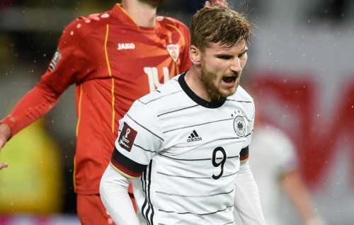 Qatar worldcup ah qualify vi furathama team akah Germany