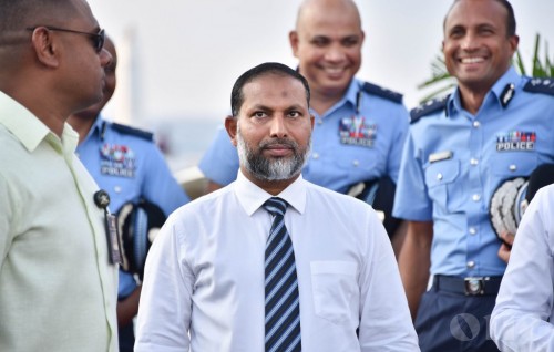Home Minister warns parents: Children being used in drug deals