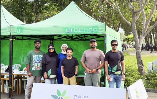 Medical partner ehge gothugai 