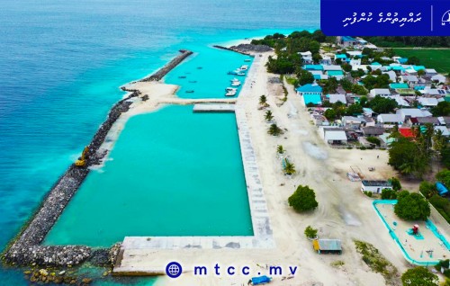 Nellaidhoo bandharuge 87 percent masahkaiy nimijje