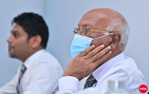 Public Health Emergency extended to 30 March