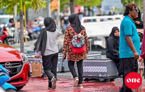 Enmen Male bandhugai, rah kithanme hiygaimas dhiriulhun badhalukureveykah neiy!