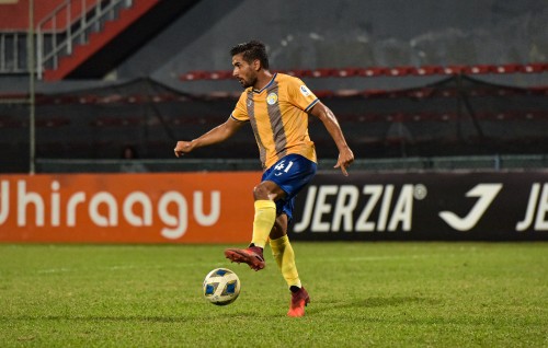Valencia aai Eagles ehvaru