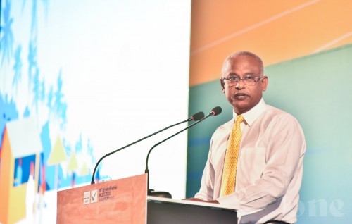 Over 500 projects will be carried out this year: President