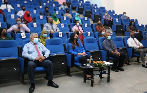 Muhinmu dhaairaathakun MNU in haahsa scholarship thakeh