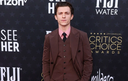 Tom Holland's Romeo And Juliet set for Broadway run
