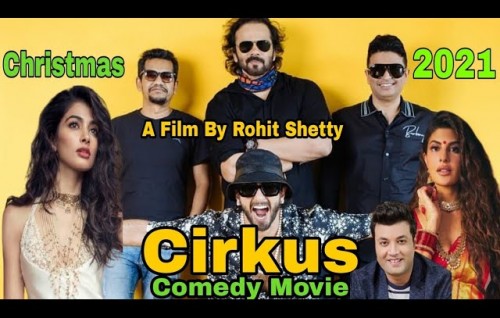 Cirkus ge shooting fashaifi