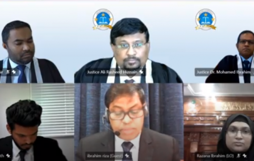 Saltans of the Seas inn dhaulathah 110 Million hoadhan kuraa dhauvaage aduehunthah ninmaalaifi