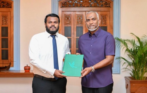 Aa Majlis ah hovunu enme zuvaan member, Alsan ves PNC ah