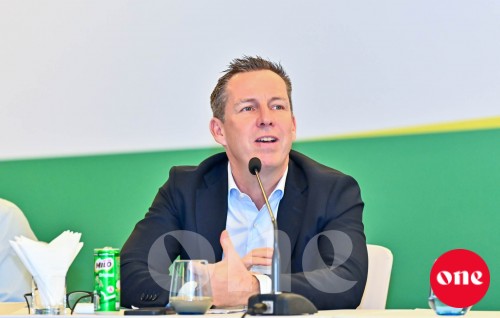 One Photo: Milo connect forum 2024