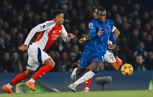 Chelsea in Arsenal hifahattaifi, Fernandes ge thafaathu United ah molheh