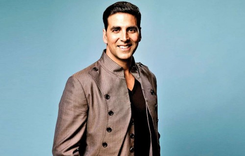 Shushant ge maraa eku industry ge gina mahssala thakakun farudha kehunu: Akshay