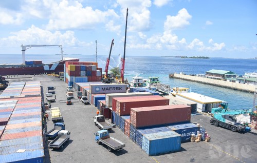 Igthisoadhugai dhirumeh nei nama gaumuge minivankamah dhaanee nurahkkaa kurimathivamun: Raees