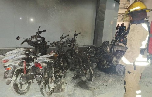 Cycle thakehgai roave, 5 cycle eh beynun nukurevey varah andhaifi, roakolli kamuge hehkei nei